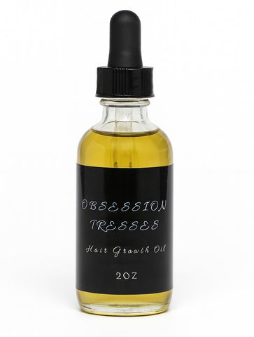 Hair Growth Oil